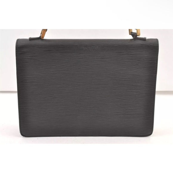 Sale‼️Louis Vuitton Epi Authentic Concorde Hand Bag M52132 - Preowned As Is - Picture 5 of 16